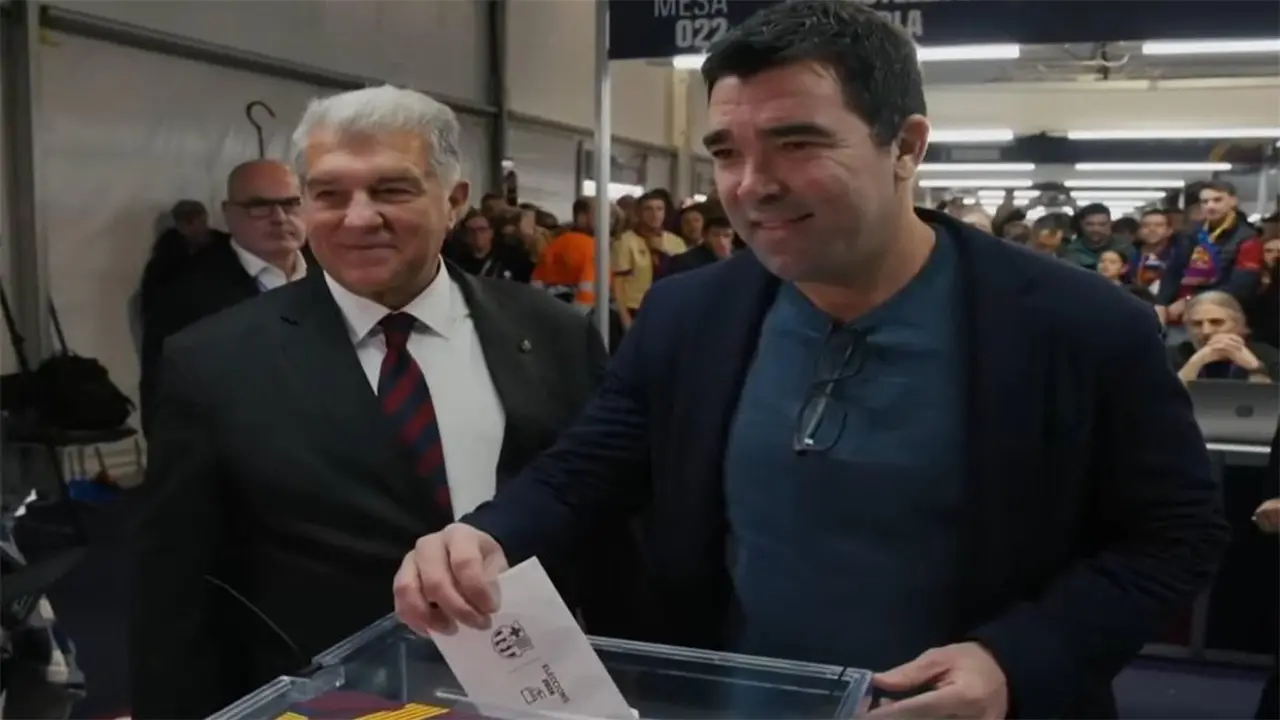 ديكو يحسم موقف برشلونة من ضم راشفورد وحقيقة التعاقد مع جوليان ألفاريز